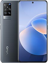 Vivo X60  